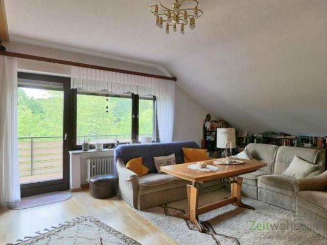Apartment mieten in Niederkaufungen, Kaufungen