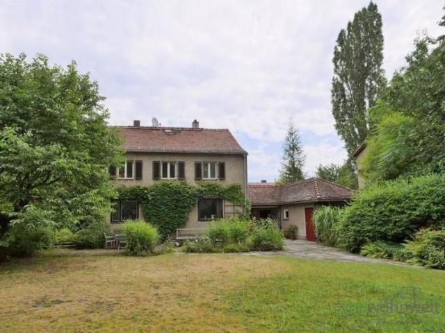 Apartment mieten in Plauen, Dresden
