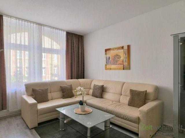 Apartment mieten in Ilversgehofen, Erfurt