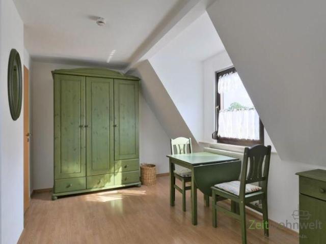 Apartment mieten in Coswig, Sachsen