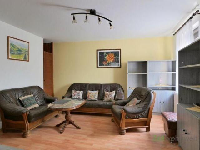 Apartment mieten in Thüringen