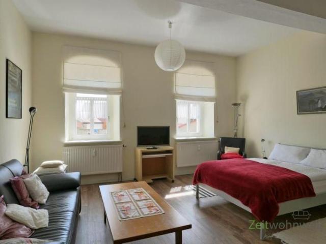 Apartment mieten in Apolda, Thüringen