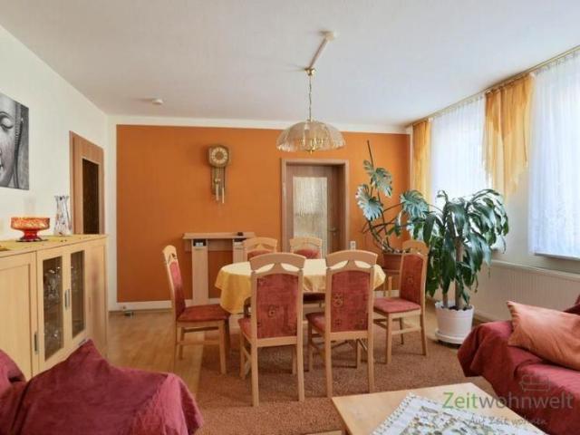 Apartment mieten in Martinroda, Thüringen