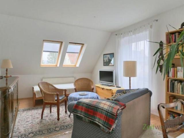 Apartment mieten in Jena, Thüringen