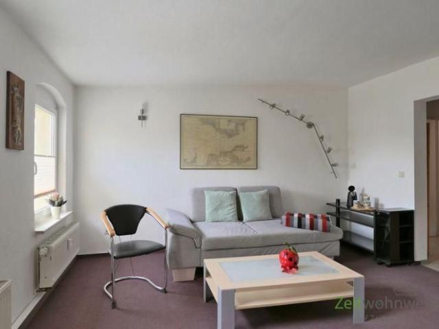 Apartment mieten in Ronneburg, Thüringen