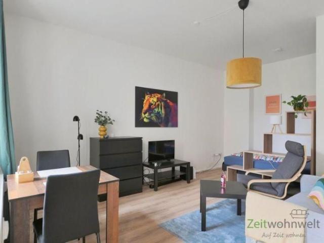 Apartment mieten in Ebersdorf, Chemnitz