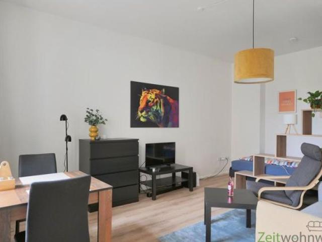 Wohnung mieten in Chemnitz, Sachsen