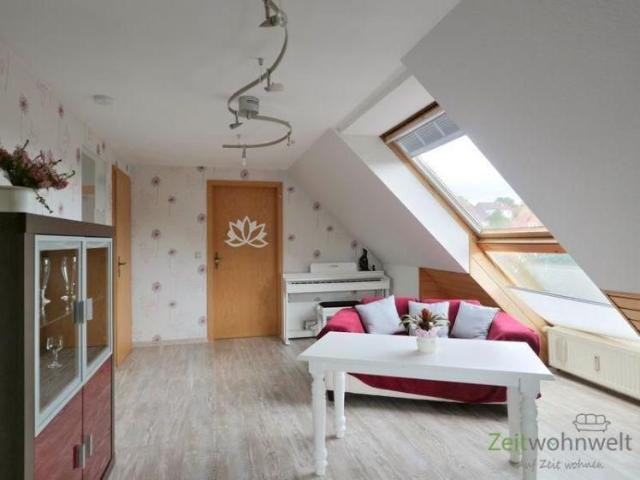 Apartment mieten in Untersuhl, Gerstungen