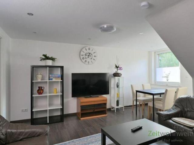 Apartment mieten in Niederzwehren, Kassel