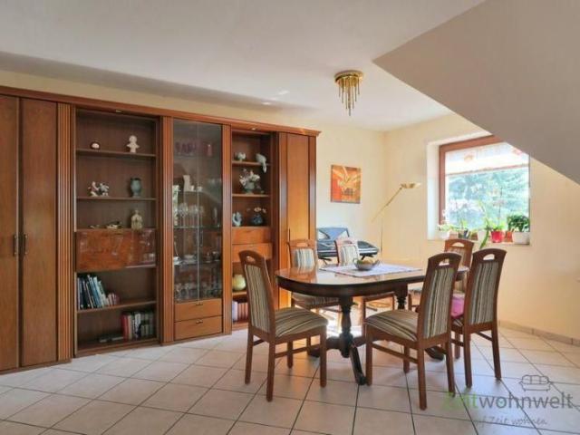 Apartment mieten in Thüringen