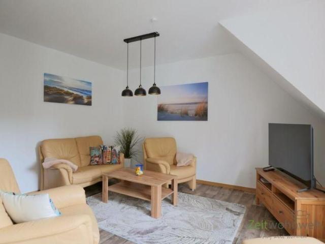 Apartment mieten in Löbervorstadt, Erfurt