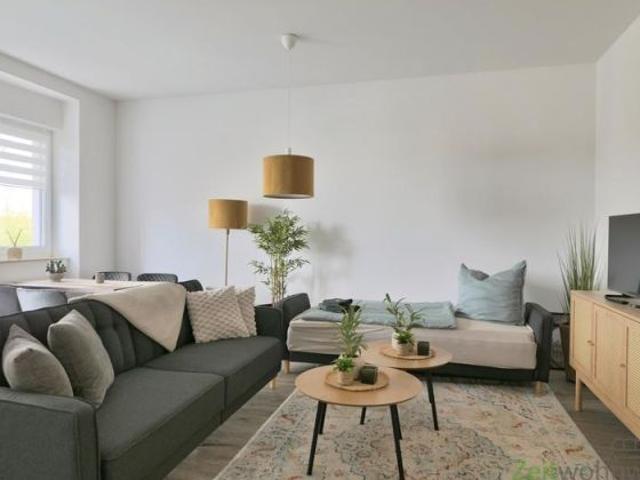 Wohnung mieten in Irxleben, Sachsen-Anhalt