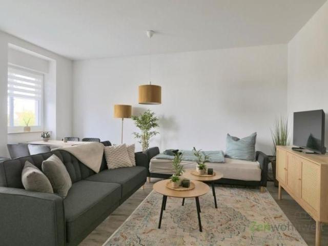 Apartment mieten in Schackensleben, Sachsen-Anhalt