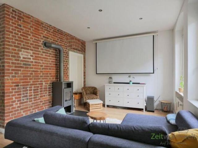 Apartment mieten in Südstadt, Kassel