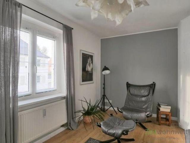 Apartment mieten in Prohlis, Dresden