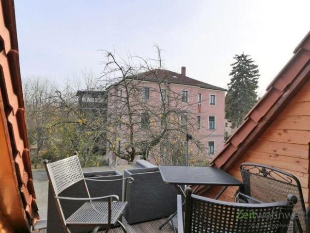 Apartment mieten in Prohlis, Dresden