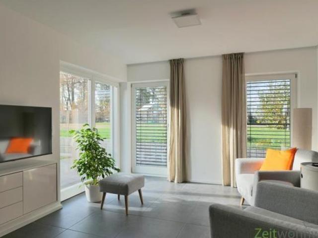 Wohnung mieten in Moritzburg, Sachsen