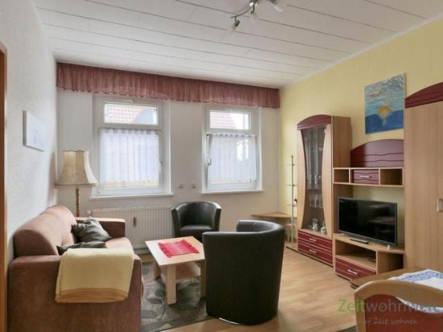 Apartment mieten in Büschdorf, Halle