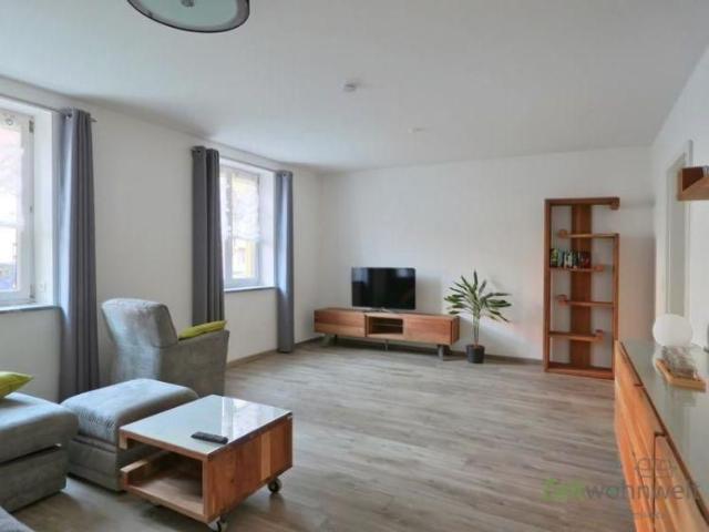 Apartment mieten in Ilversgehofen, Erfurt