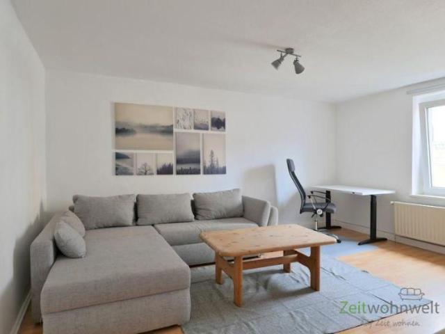 Apartment mieten in Bad Wilhelmshöhe, Kassel