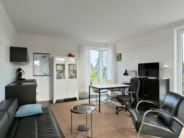 Apartment mieten in Niederzwehren, Kassel