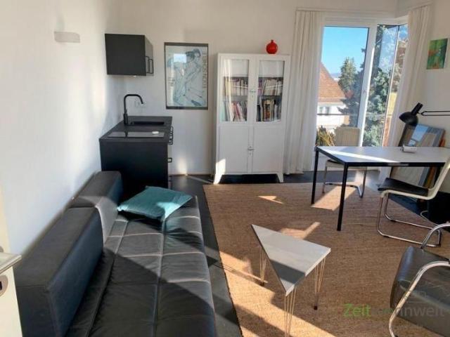 Apartment mieten in Niederzwehren, Kassel
