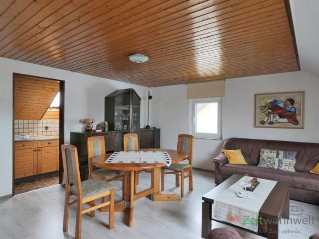 Apartment mieten in Sickels, Fulda