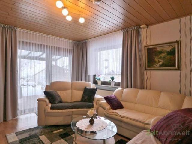 Apartment mieten in Bad Emstal, Hessen