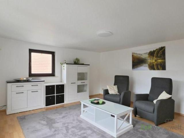 Apartment mieten in Weende / Deppoldshausen, Göttingen