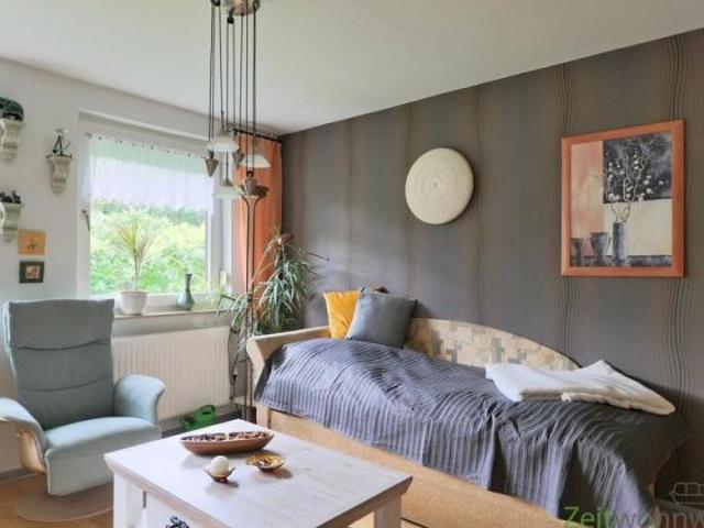 Wohnung mieten in Zedlitz, Thüringen