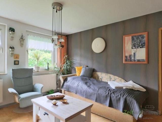 Apartment mieten in Crimla, Thüringen
