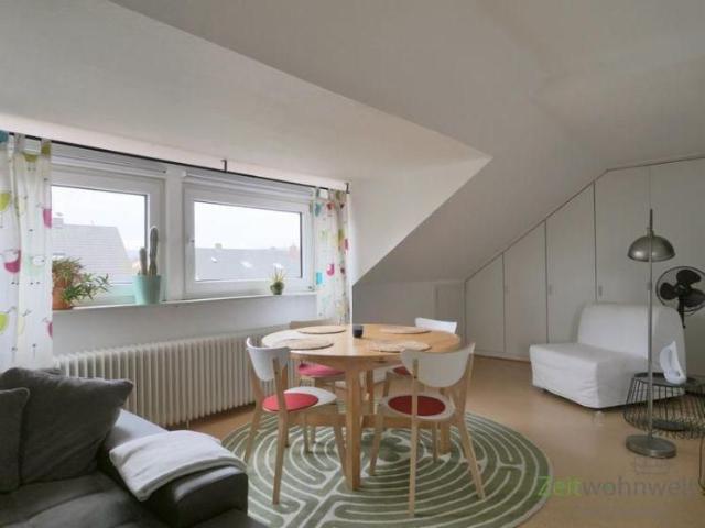 Apartment mieten in Harleshausen, Kassel