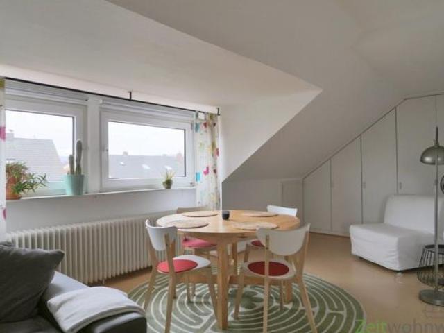 Wohnung mieten in Kassel