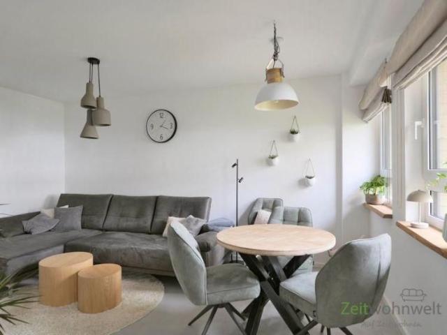 Apartment mieten in Südstadt, Kassel