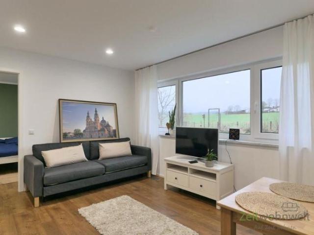 Apartment mieten in Hofbieber, Hessen