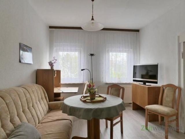 Apartment mieten in Leuben, Dresden