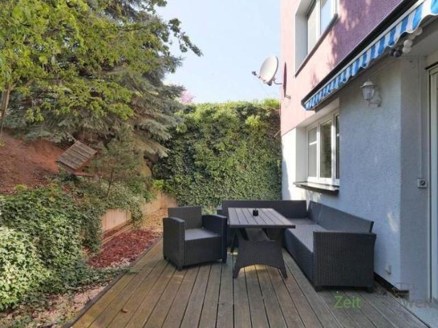 Apartment mieten in Krämpfervorstadt, Erfurt