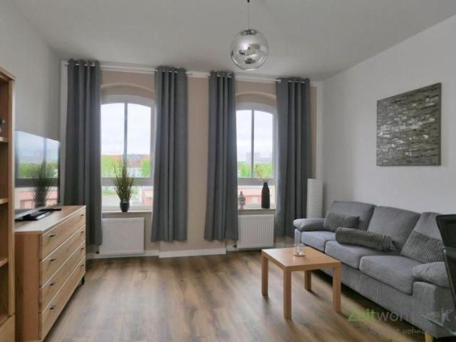 Apartment mieten in Krämpfervorstadt, Erfurt