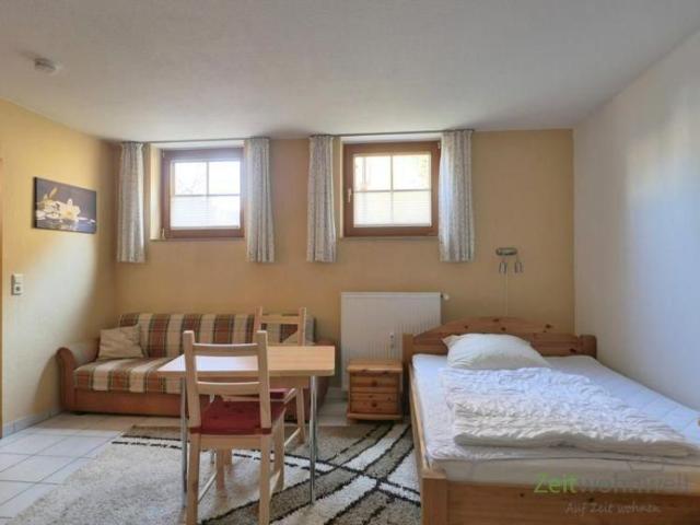 Apartment mieten in Pieschen, Dresden