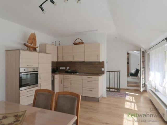 Apartment mieten in Goldbach, Thüringen