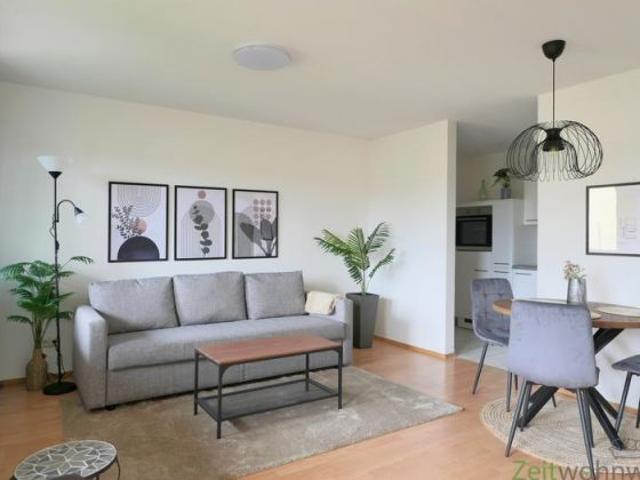 Wohnung mieten in Dohna, Sachsen