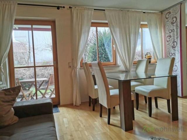 Apartment mieten in Boderitz, Bannewitz