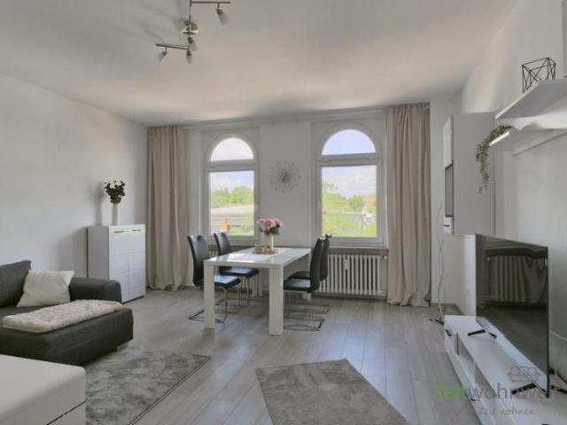 Apartment mieten in Vorderer Westen, Kassel