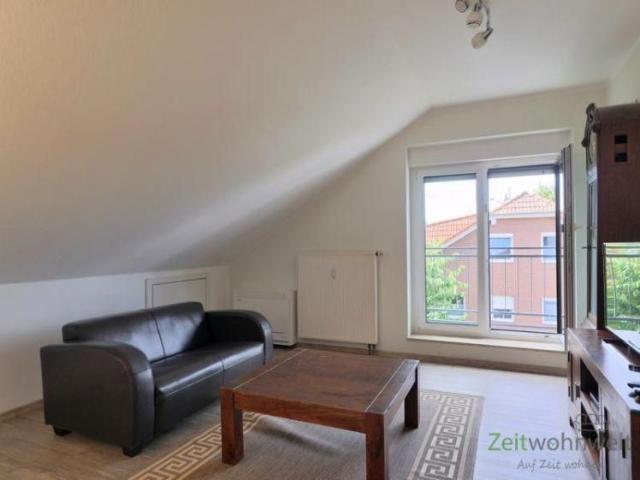Apartment mieten in Bettenhausen, Kassel