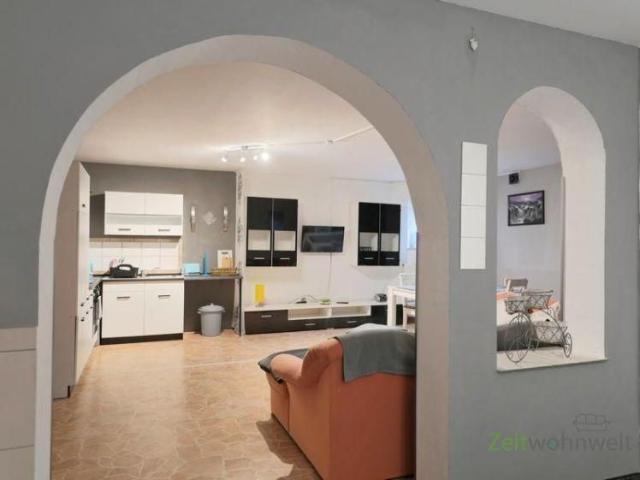 Apartment mieten in Flieden, Hessen