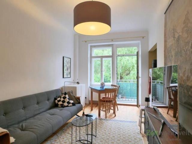 Apartment mieten in Neustadt, Dresden
