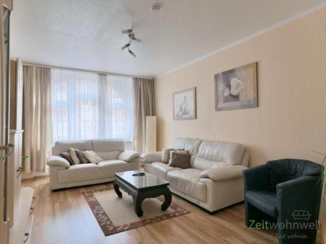 Apartment mieten in Ilversgehofen, Erfurt