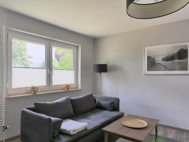 Wohnung mieten in Kassel, Hessen