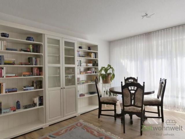 Apartment mieten in Altstadt, Dresden