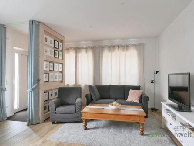Apartment mieten in Niederlößnitz, Radebeul